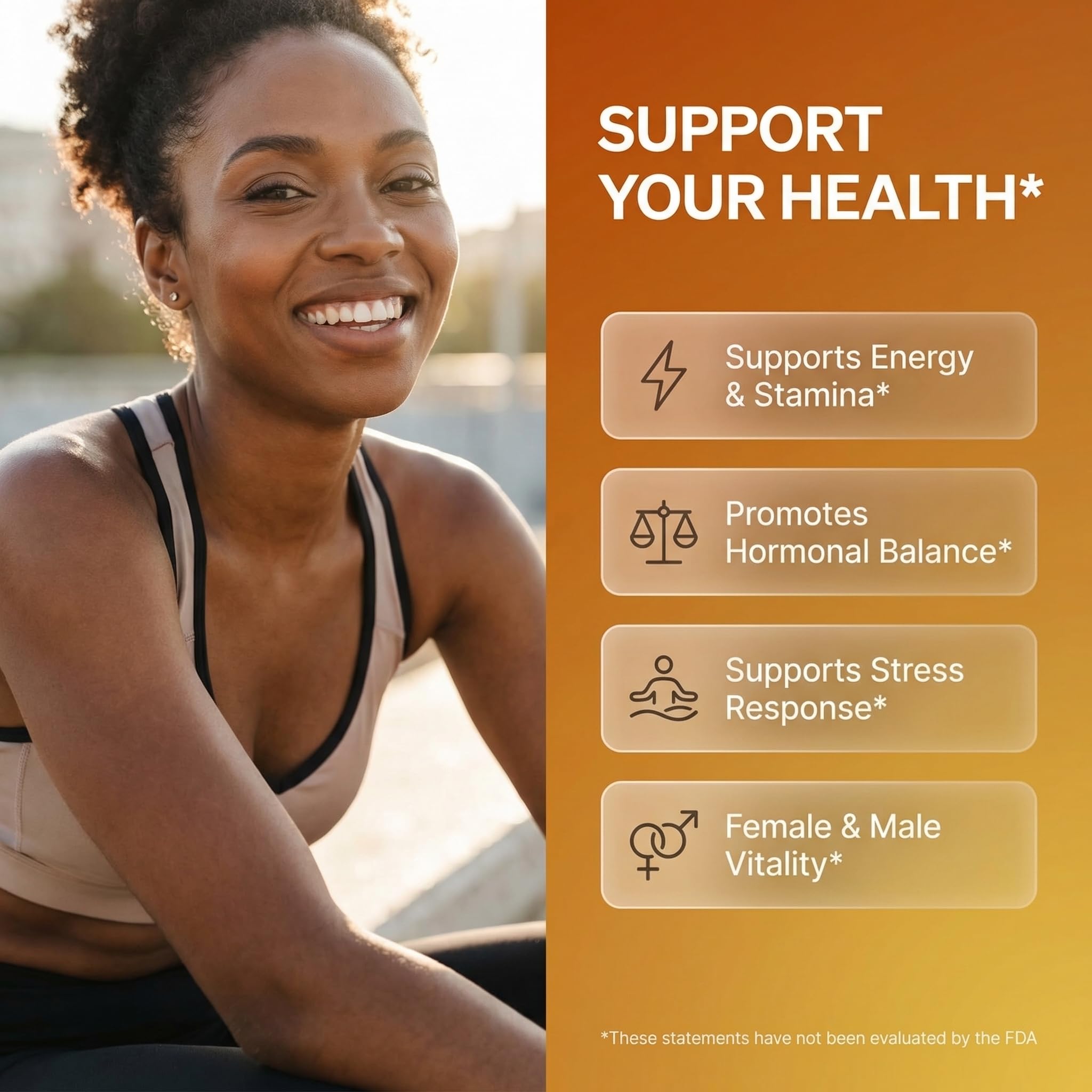 Clean Nutraceuticals 17 in 1 supplement packaging showing natural energy ingredients