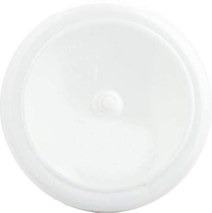 Open bottle view displaying the transparent NOW Foods Pycnogenol vegetable capsules inside the authentic container