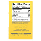Authentic USA imported NOW Foods caffeine free herbal tea box for relaxation
