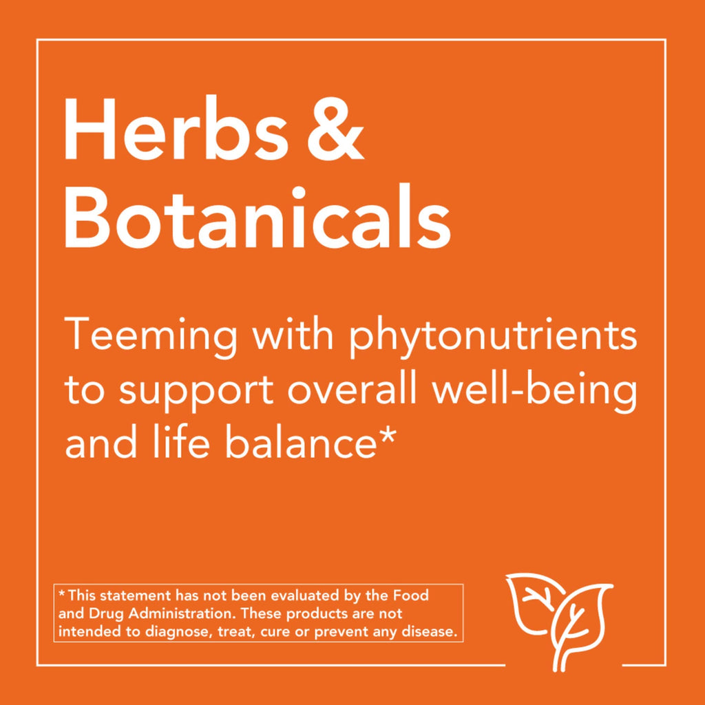 Green superfood supplement capsules by NOW Foods containing 100 milligrams of sodium copper chlorophyllin extract.