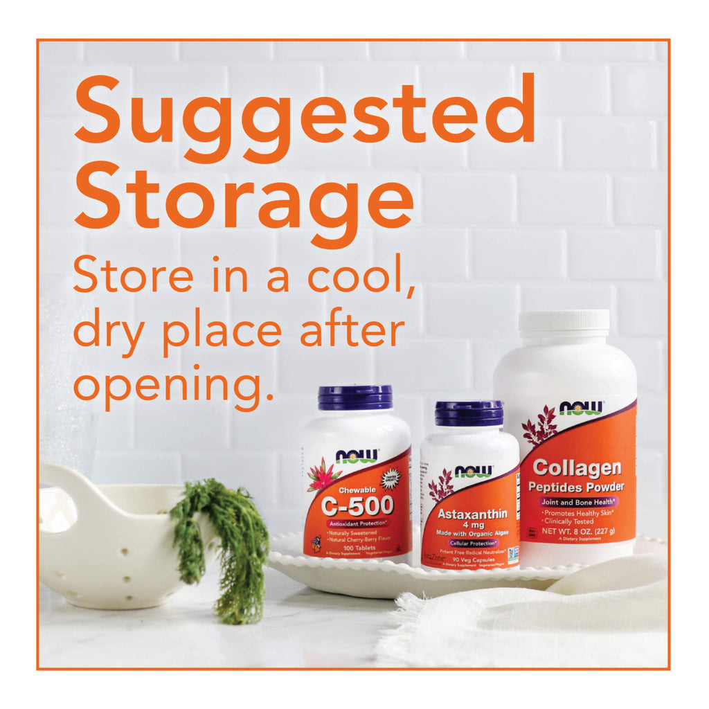 Close up of NOW Foods internal deodorizer capsules highlighting the 90 vegetable capsules packaging details.