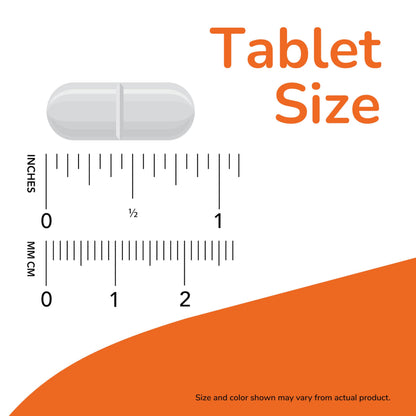 NOW Foods Garlic 5000 vegetarian tablets for cardiovascular support