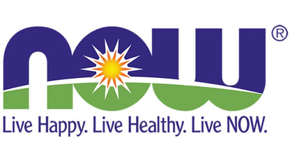 Top view packaging of authentic imported USA Now Foods Chromium Picolinate health supplements.