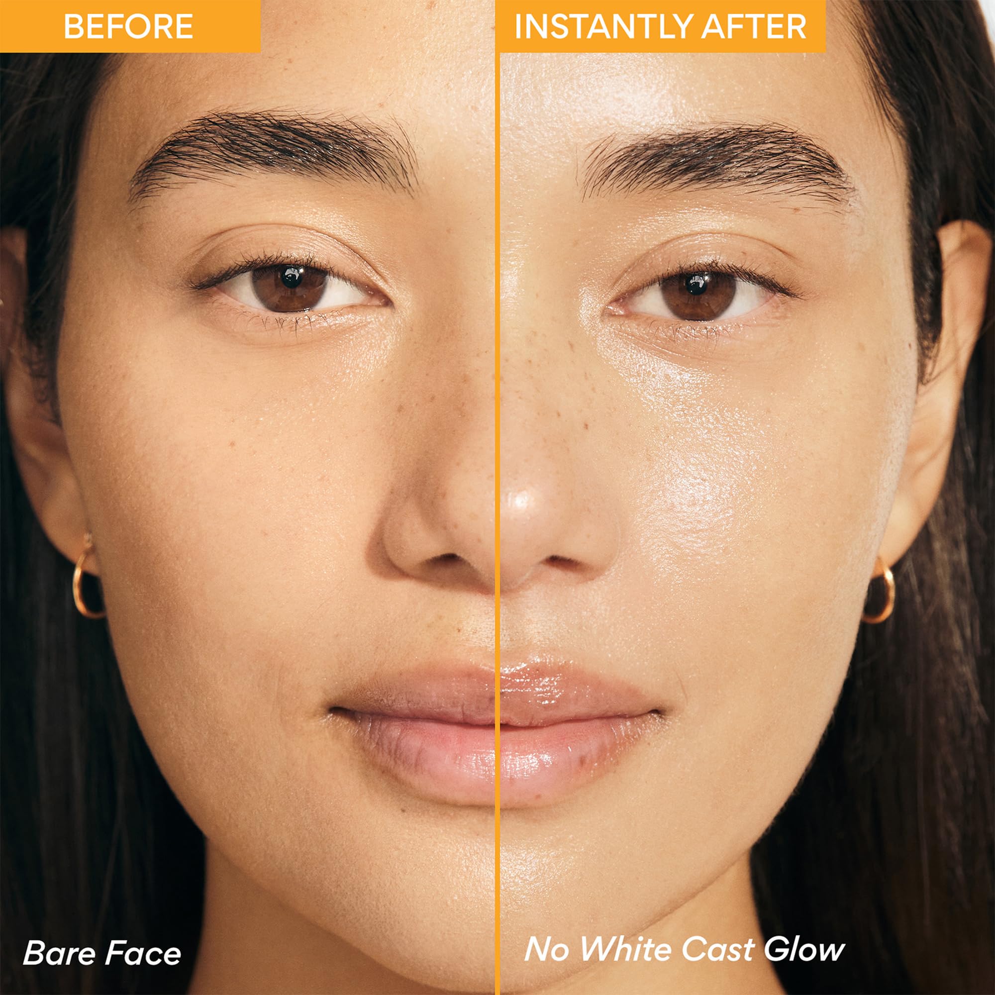 Innisfree hydrating sunscreen for face