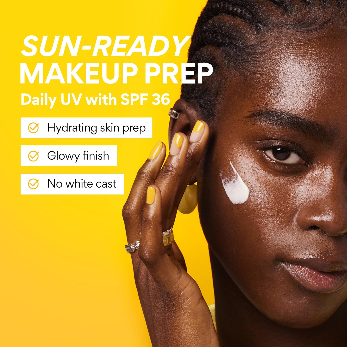 Authentic USA imported Innisfree sunscreen