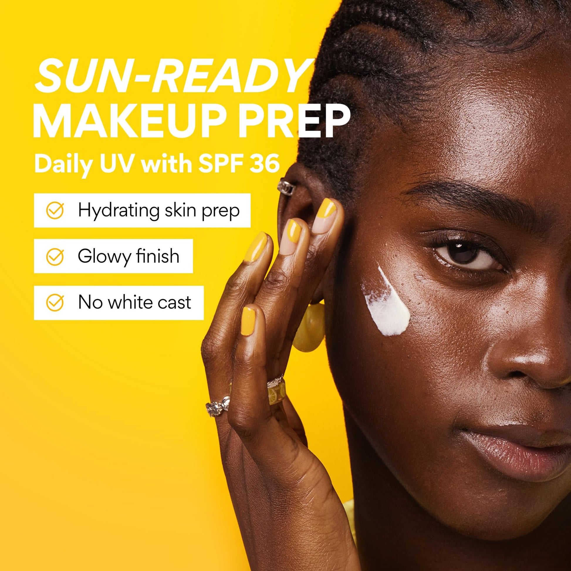 Authentic USA imported Innisfree sunscreen
