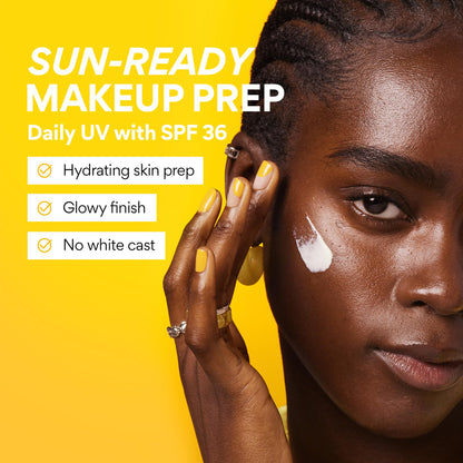 Authentic USA imported Innisfree sunscreen