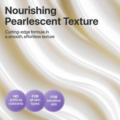 Numbuzin imported Korean skincare eye cream with fifty peptides description panel