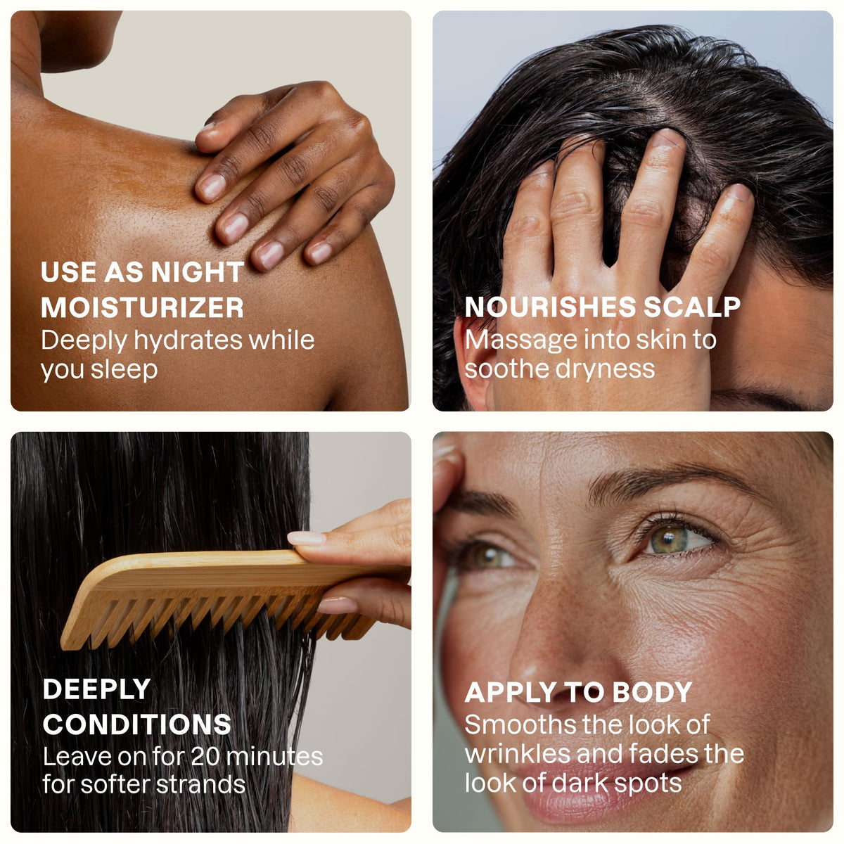 Cliganic vitamin e oil package packaging details