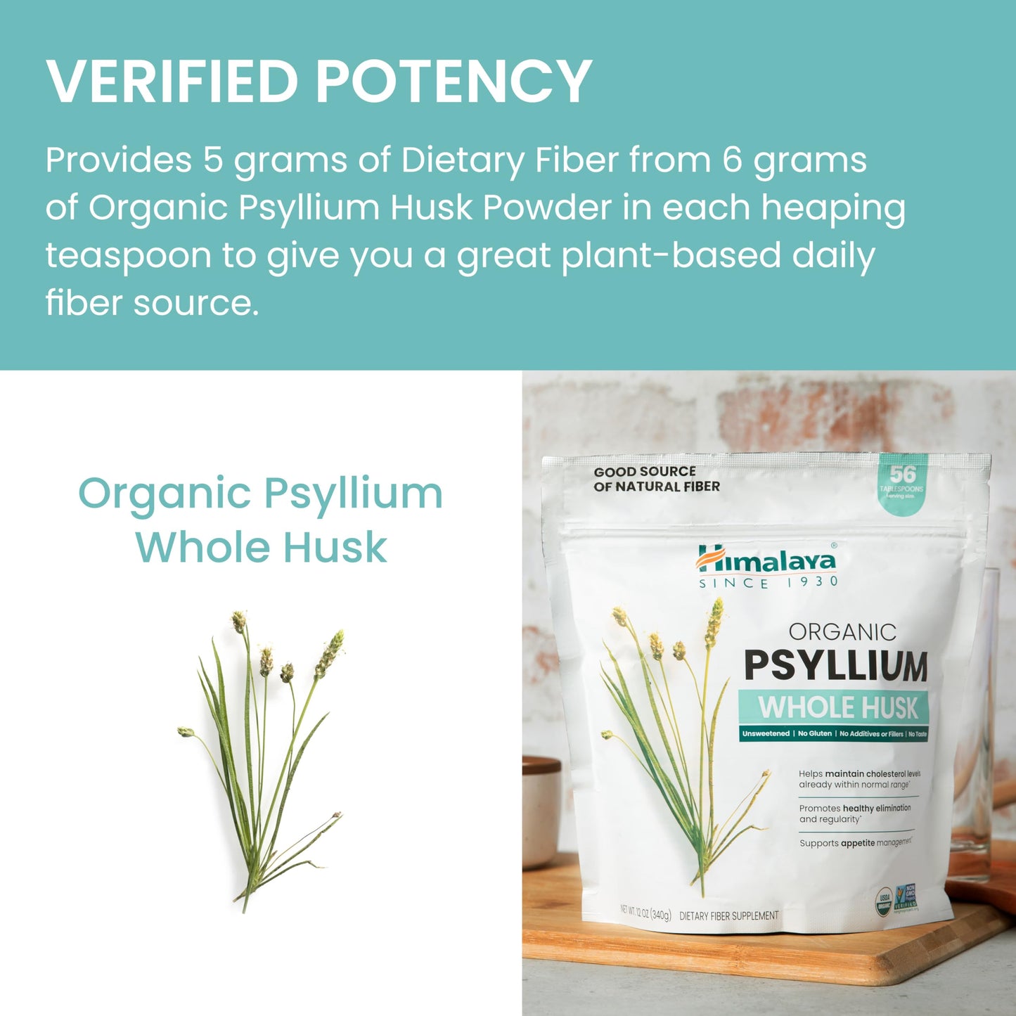 Himalaya organic digestive support powder usage instructions
