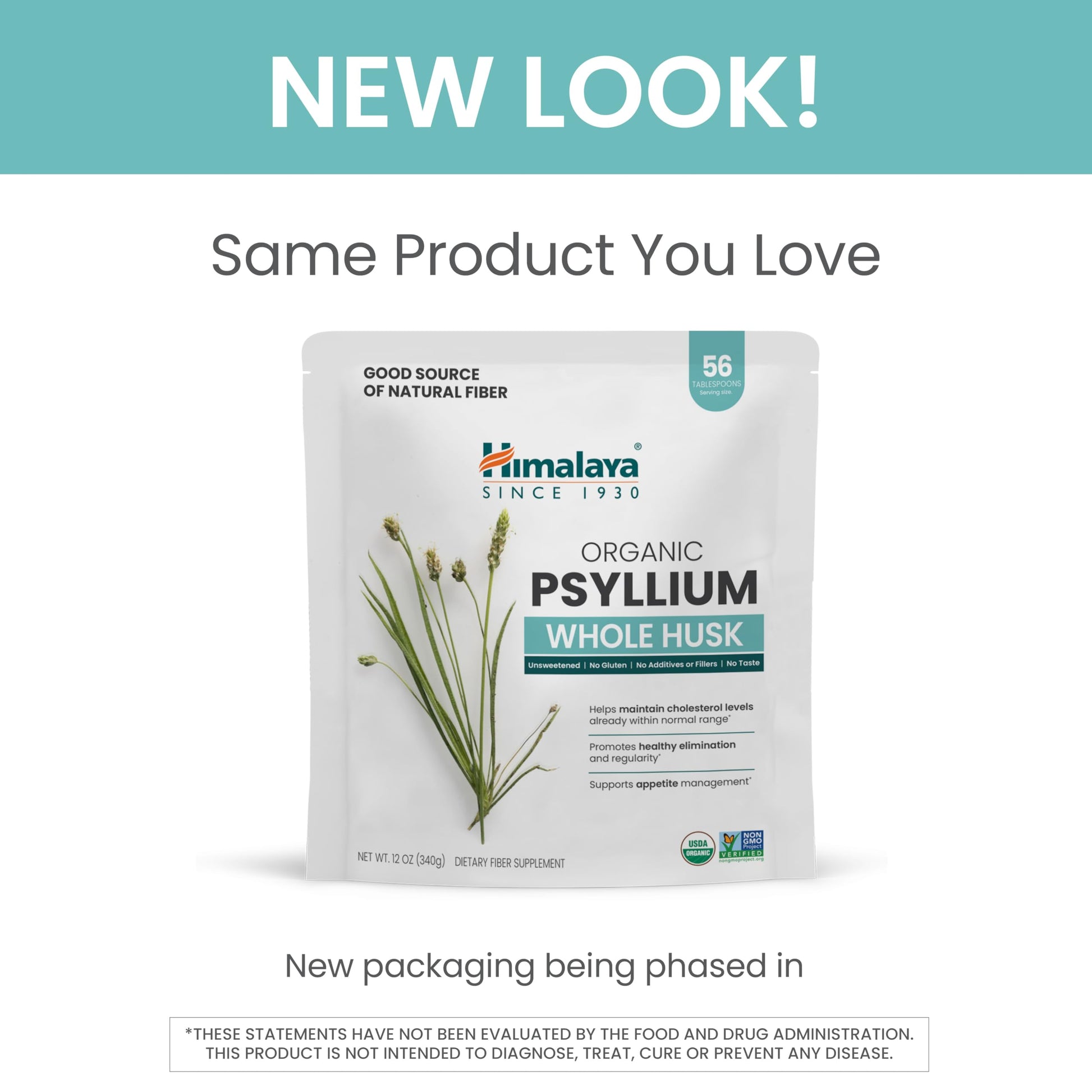 Himalaya wellness daily fiber supplement lifestyle shot