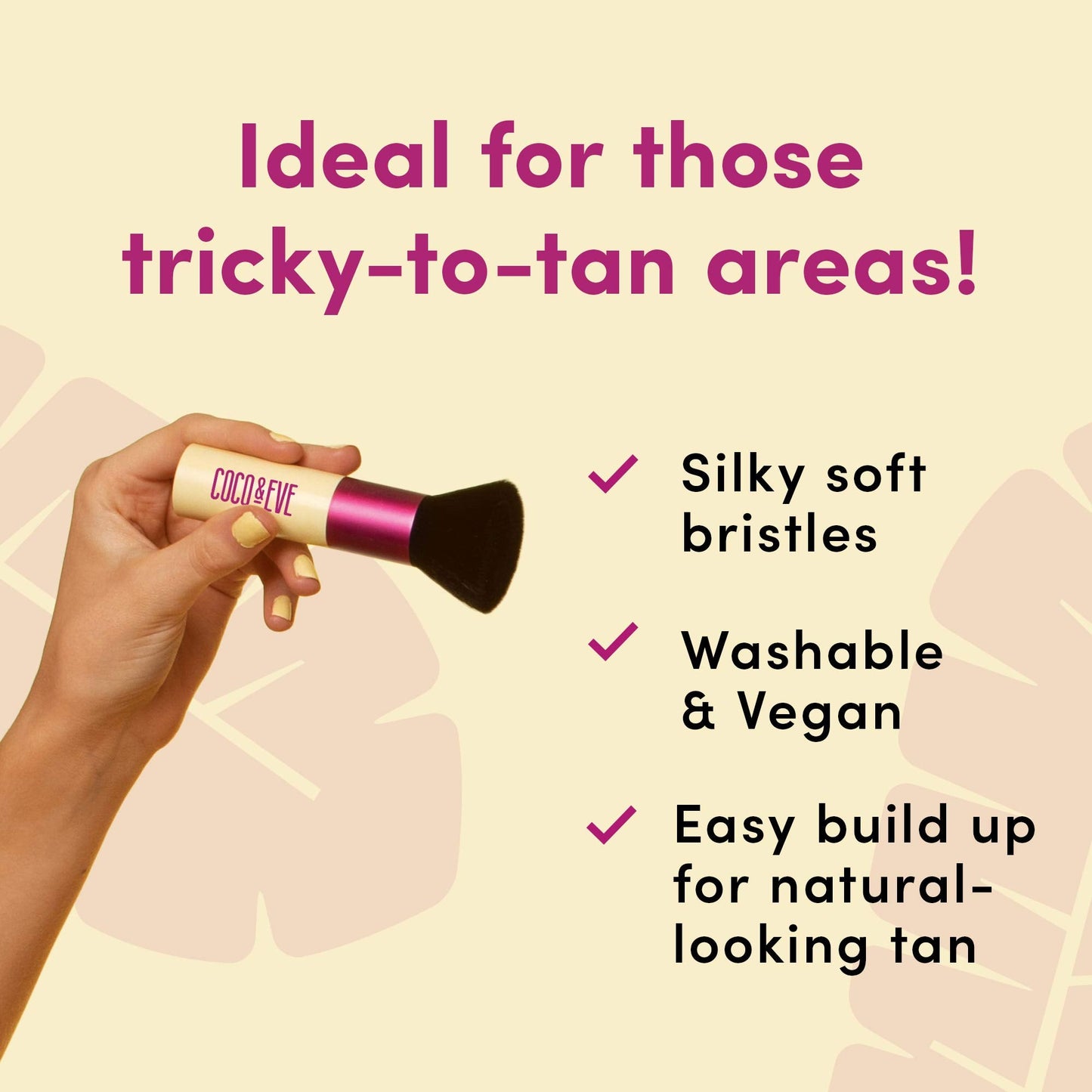 Sunless tanning foam bundle containing two hundred milliliters bottle for premium skin glow