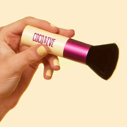 Streak free instant self tanning lotion kit showing full components for indian beauty routines