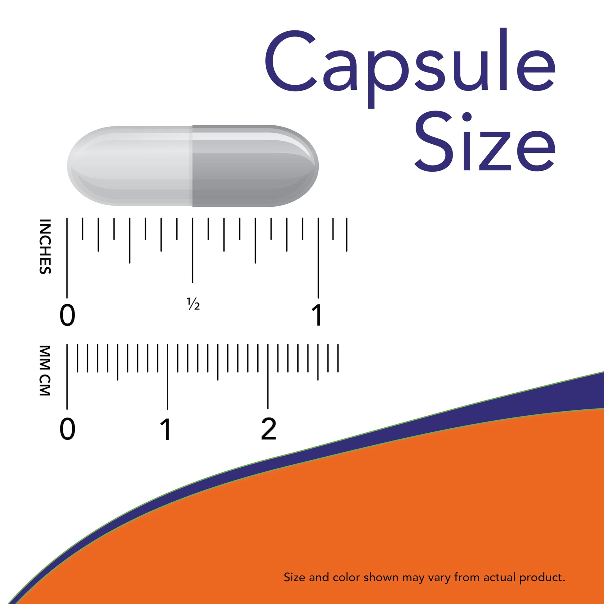 NOW Foods oil free dry vitamin E capsules for sensitive digestion