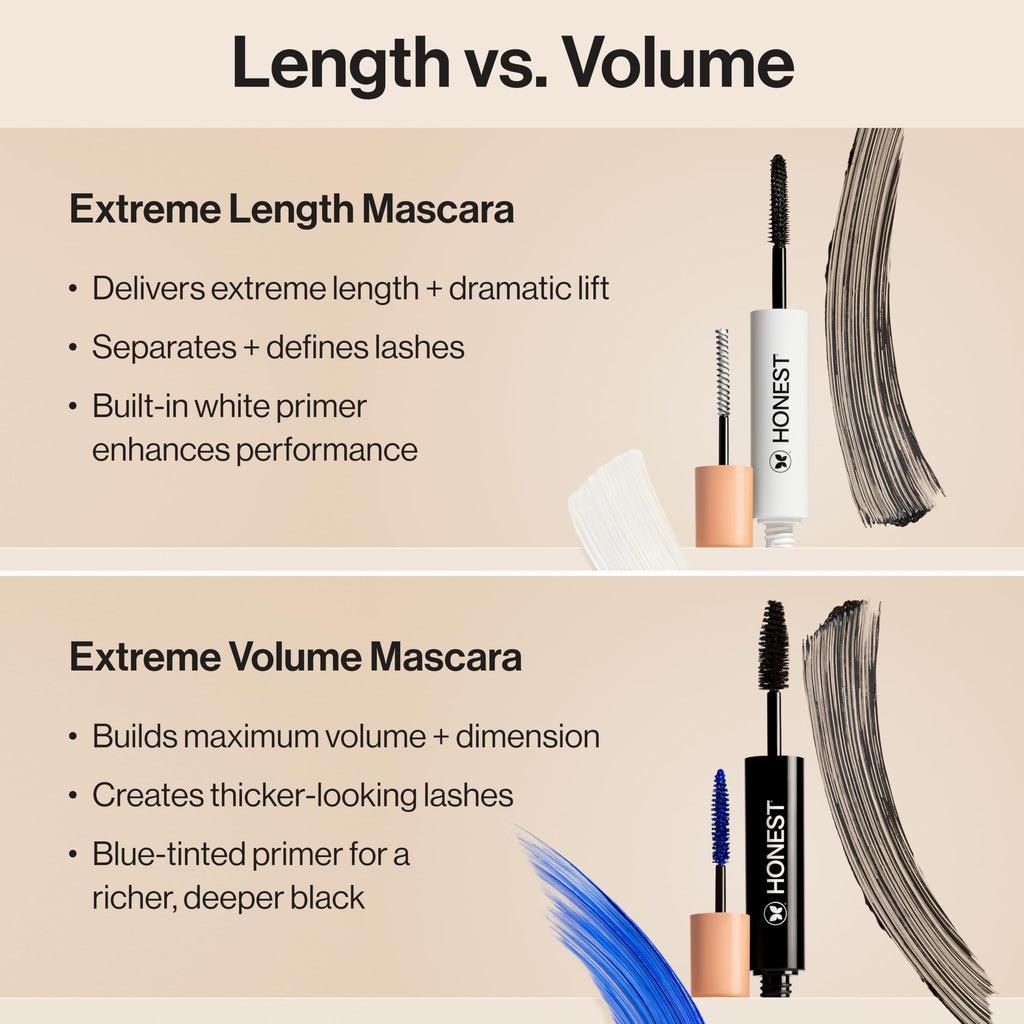 Honest Beauty cruelty free makeup product lifestyle