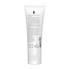 Now Foods 28000 IU vitamin E moisturizing cream packaging back label