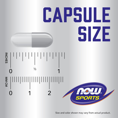 Authentic Now Foods Tribulus bottle packaging