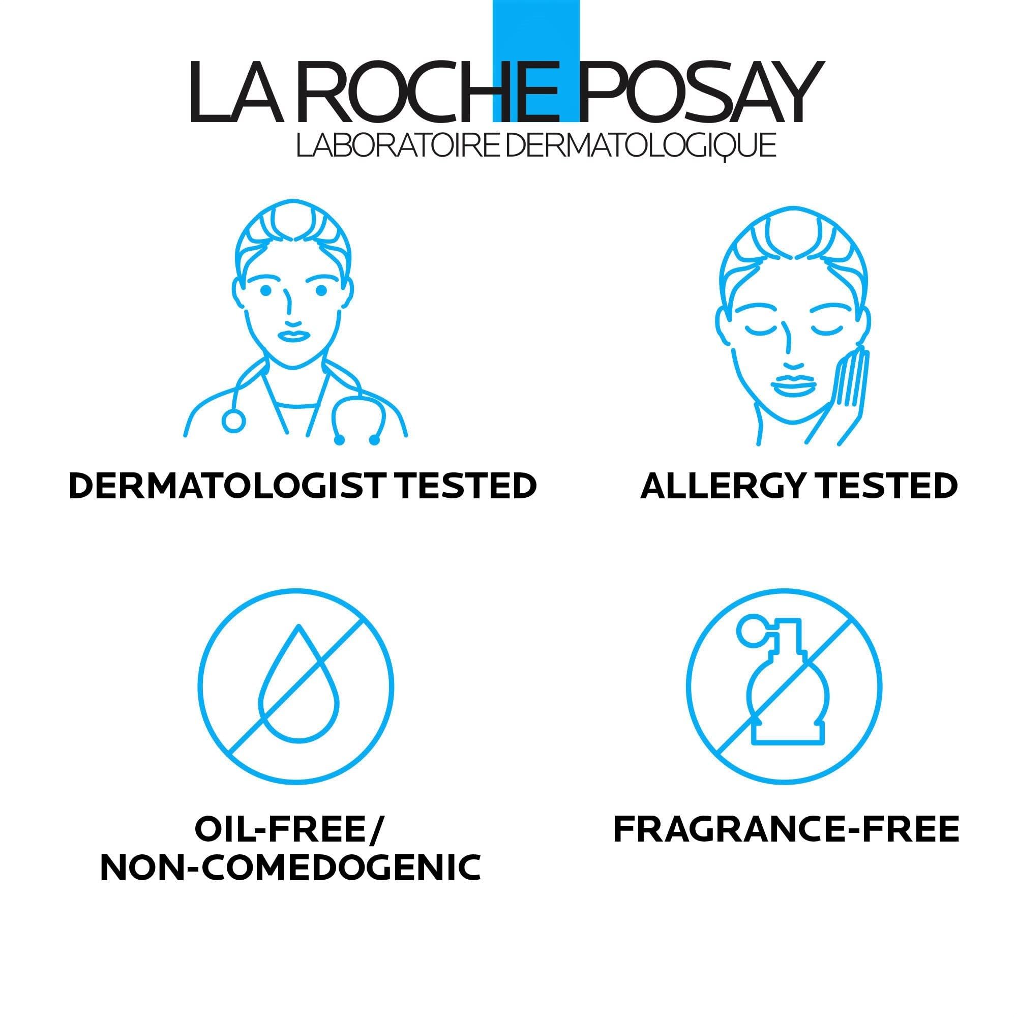 Lipikar lipid replenishing face and body cream ingredients list