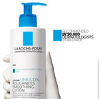 La Roche-Posay Lipikar Urea 10 Percent Body Lotion complete bottle presentation