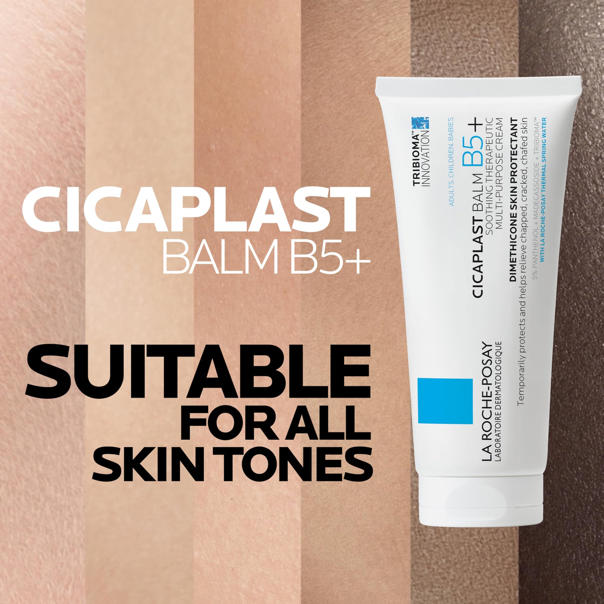 La Roche-Posay Toleriane Double Repair Matte Moisturizer box and bottle
