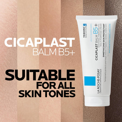 La Roche-Posay Toleriane Double Repair Matte Moisturizer box and bottle