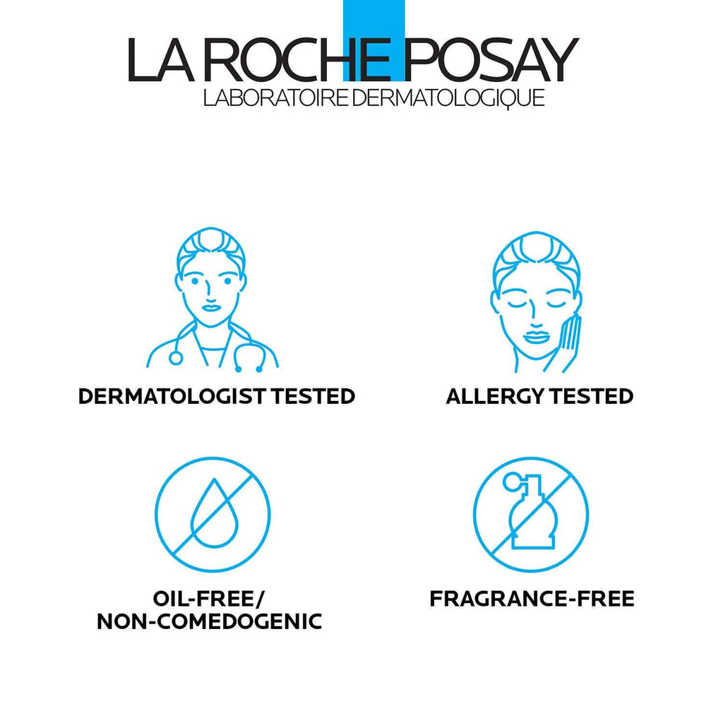 La Roche-Posay Anthelios UV Correct SPF 70 skincare box packaging