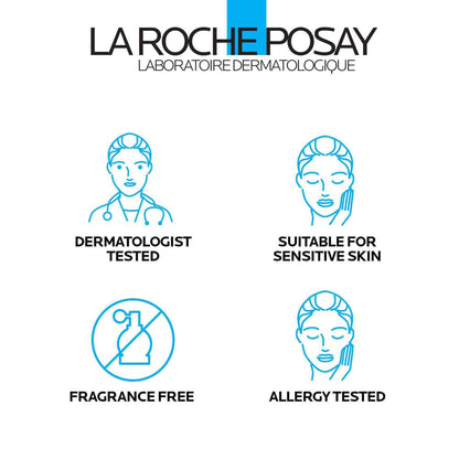 La Roche-Posay Cicaplast B5 lip care travel size