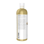 Now Foods 100% Pure Castor Oil texture representation