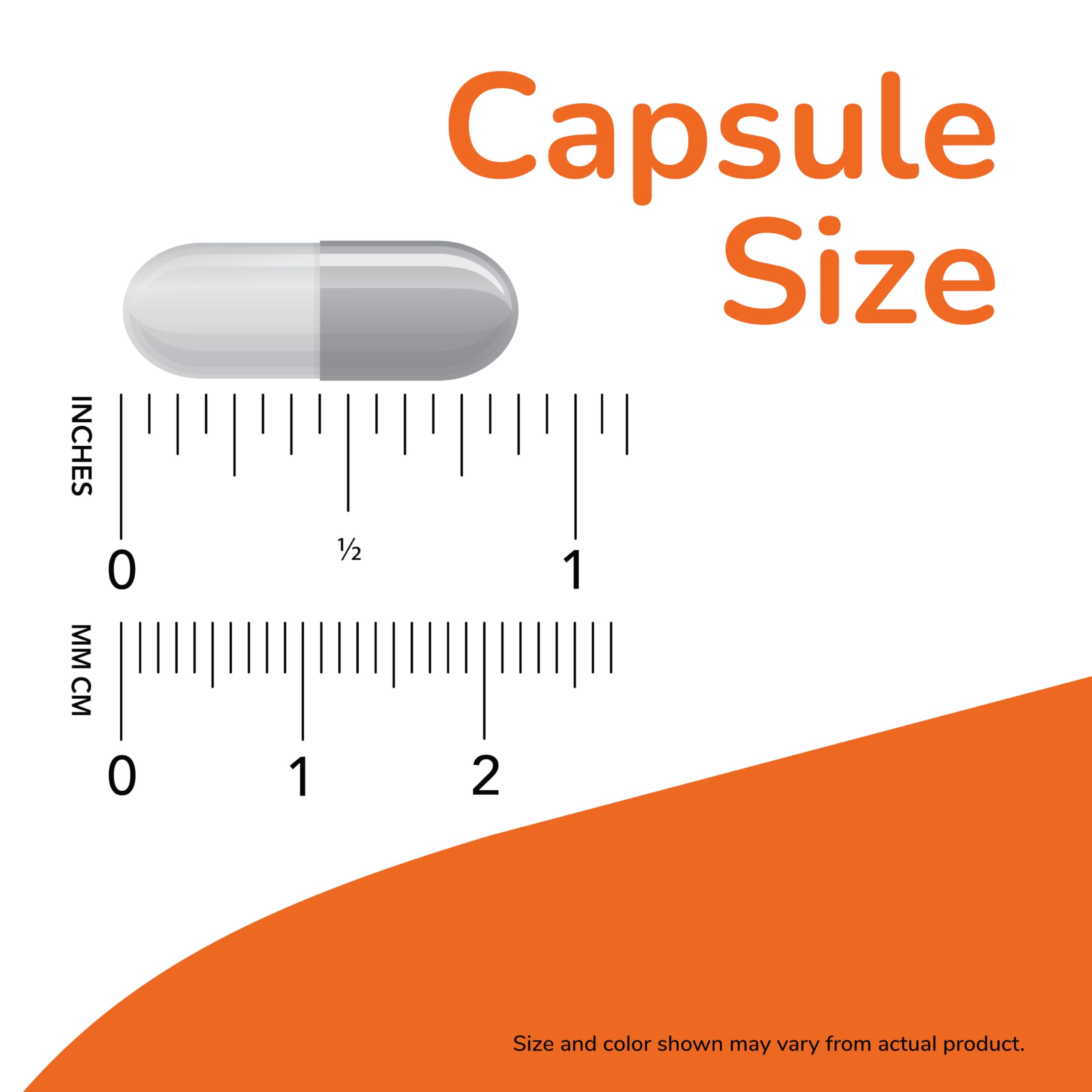 Seasonal Immune Support Supplement Bottle Showing Antioxidant Protection Benefits