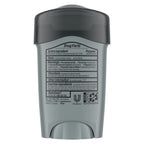 Degree clean scent antiperspirant soft solid texture preview