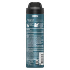 Degree Men antiperspirant spray 72 hour sweat defense 3 pack