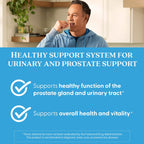 Doctor's Best Saw Palmetto dietary supplement directions for use and adult dosage instructions