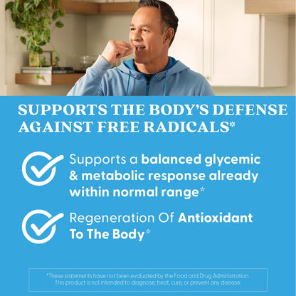 Close up of Doctor's Best branding on supplement bottle