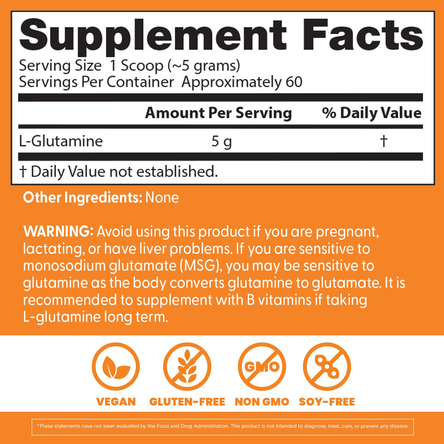 Authentic USA imported Doctor's Best fitness supplement for post workout skeletal muscle hydration