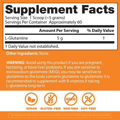 Authentic USA imported Doctor's Best fitness supplement for post workout skeletal muscle hydration