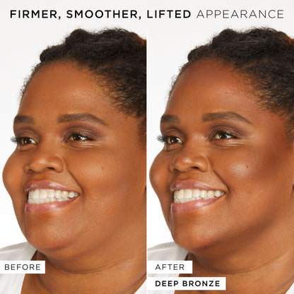 Vegan and cruelty free liquid bronzer by Tarte Cosmetics