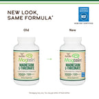 Double Wood Supplements brain health supplement capsule close-up