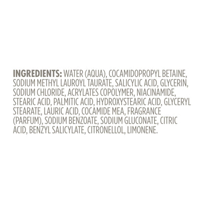 Group display of the Dove Serum Body Wash collection including Skin Replenish
