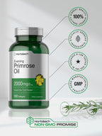 Horbaach authentic USA imported wellness supplement bottle size comparison
