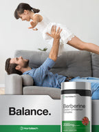High quality Horbäach wellness supplement packaging