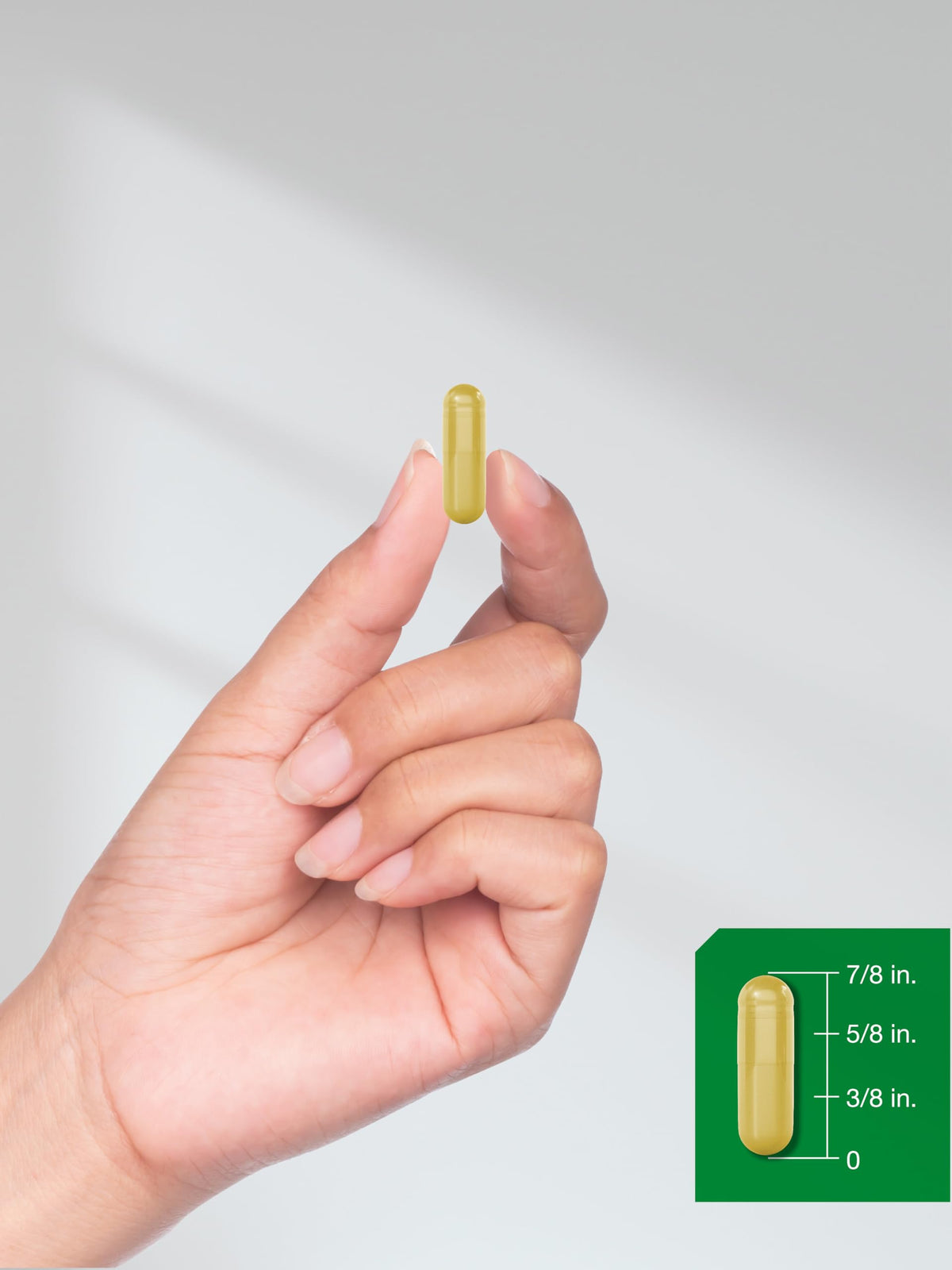 Premium imported Horbäach metabolic support supplement