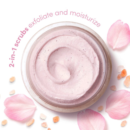 Dove international body care selection featuring macadamia and rice milk variant.
