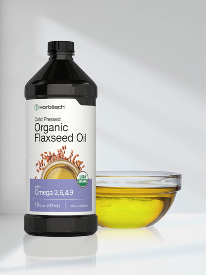 Horbaach premium imported plant based omega wellness supplement storage guidelines