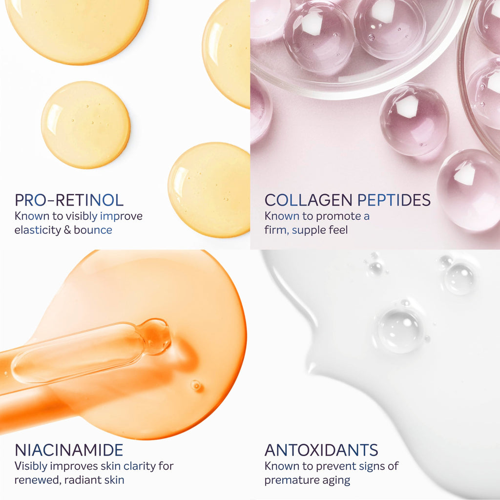 Dove skincare product cap and pump mechanism