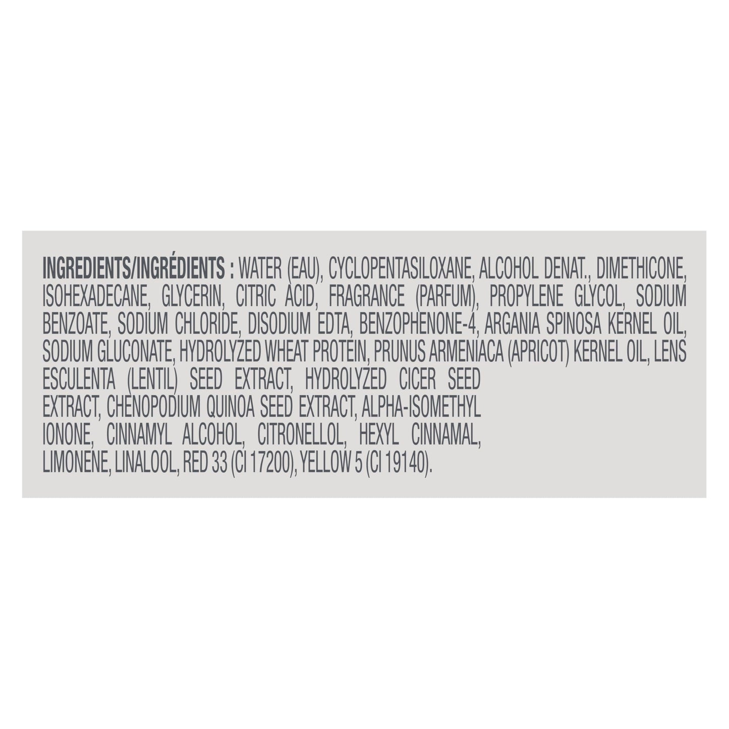 Premium Dove imported hair care range for damaged hair repair