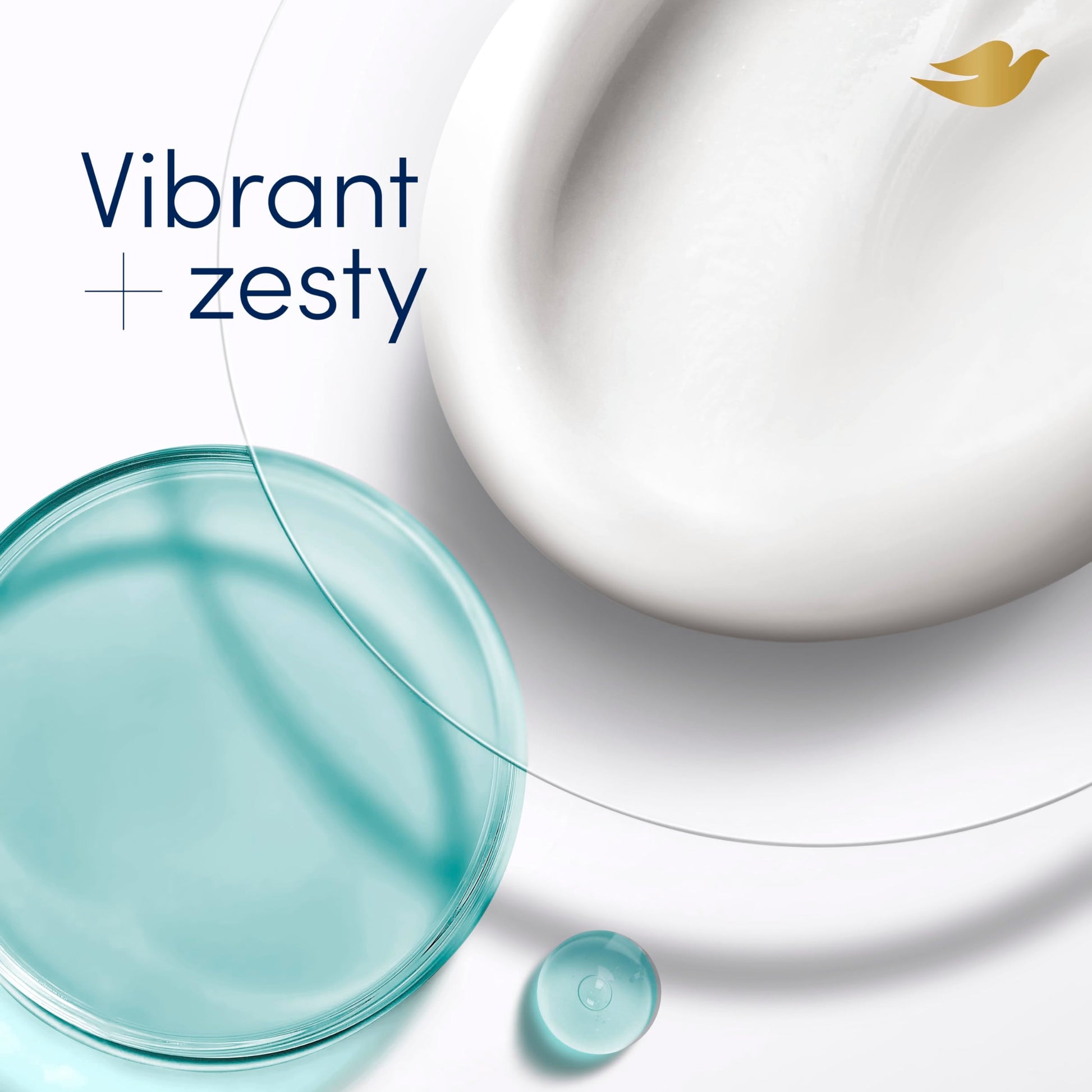 Dove Advanced Care 2.6 Ounce deodorant stick showcasing the Pro Ceramide Technology logo on the front panel