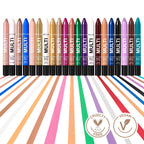 Wet N Wild Color Icon Multi Stick twist up mechanism