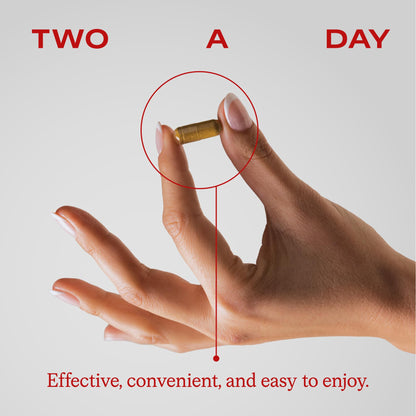 Premium imported HumanN daily lipid balance formula showing manufacturing details