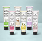 J.R. Watkins 3.3 Ounce hand cream back label instructions