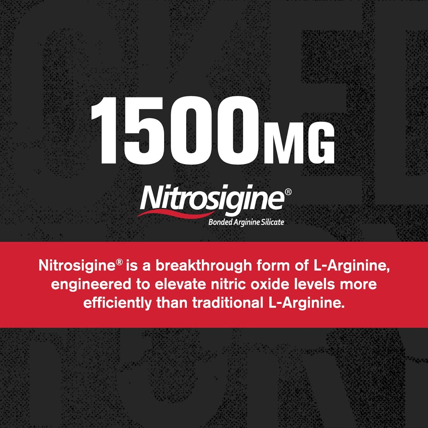 Jacked Factory Essentials pre-workout nitric oxide supplement container close up highlighting stimulant free benefits